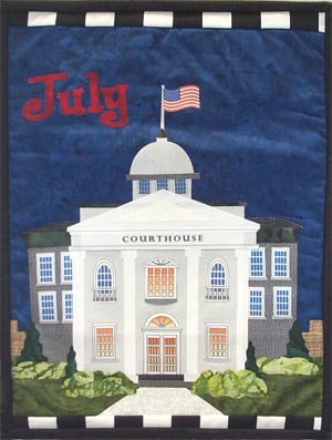 Holiday House - July Photo